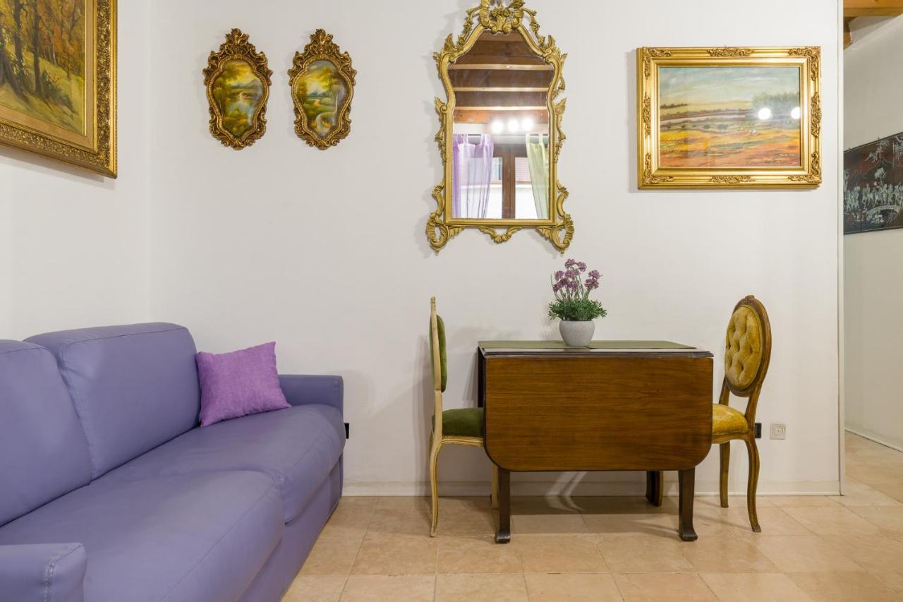 Fairy Studio In Verona Apartment Exterior photo